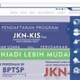 Login Website Bpjs Kesehatan