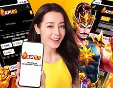 Situs Judi Slot Online Terpercaya Api88 Login Link Alternatif