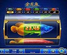 Slot Baru Ikan Arwana Terbaru 2024 Terbaru